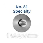 Piping No 81 Specialty STD