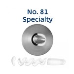 Loyal No 81 Specialty STD Tip