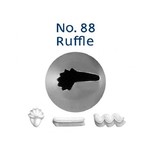 Loyal No 88 Ruffle STD Tip