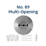 Loyal No 89 Multi Open STD Tip