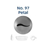 Loyal No 97 Petal STD Tip