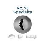 Loyal No 98 Specialty STD Tip