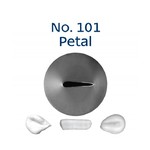 Loyal No 101 Petal/Rose STD Tip