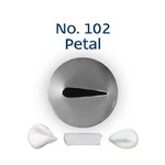 Loyal No 102 Petal STD Tip