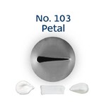 Loyal No 103 Petal STD Tip