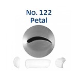 Loyal No 122 Petal MED Tip