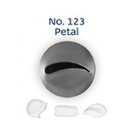 Loyal No 123 Petal MED Tip
