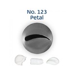 Loyal No 123 Petal MED Tip