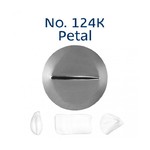 Loyal No 124K Petal MED Tip