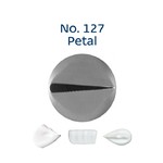 Loyal No 127 Petal MED Tip