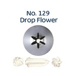Loyal 129 Drop Flower STD Tip