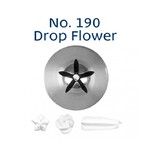 Loyal No 190 Drop Flower MED Tip