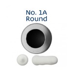 Loyal No 1A Round MED Tip