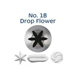 Loyal No 1B Drop Flower MED/LGE Tip