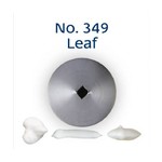 Loyal No 349 Leaf STD Tip
