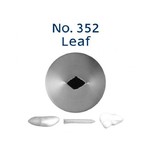 Loyal No 352 Leaf STD Tip