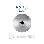 Loyal No 353 Leaf MED Tip