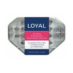Loyal 29pc Decorating Tube Set - Stainless Steel