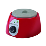 Chocolate Mini Melter/Tempering Machine 1.8l - Red 