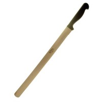 Wavy Edge Cake Knife Loyal 36cm (Ea)