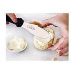 Butter Knife and Spatula