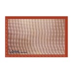 Silicone Baking Mat 585 x 385mm - Loyal Prep & Bake