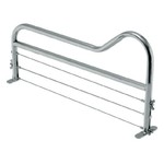 Loyal Cake Saw Leveller Stainless Steel Heavy Duty