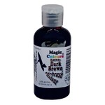 Magic Colours DARK BROWN Classic Airbrush 55ml