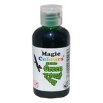 Magic Colours GREEN Classic Airbrush 55ml