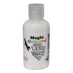 Magic Colours WHITE Classic Airbrush 55ml