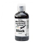 Magic Colours METALLIC BLACK Airbrush 55ml