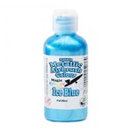 Magic Colours METALLIC BLUE/ICE BLUE Airbrush 55ml
