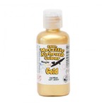 Magic Colours METALLIC GOLD Airbrush 55ml