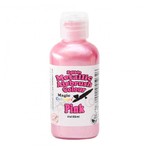 Magic Colours METALLIC PINK Airbrush 55ml