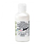 Magic Colours METALLIC PEARL WHITE Airbrush 55ml