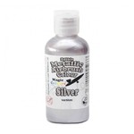 Magic Colours METALLIC SILVER Airbrush 55ml