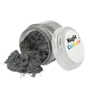 Lustre Dust Edible Pearl Black 10ml