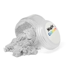 Lustre Dust Edible Pure Silver 10ml