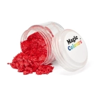 Lustre Dust Edible Shiny Red 10ml
