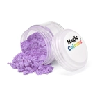 Lustre Dust Edible Spark Lavender 10ml
