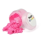 Lustre Dust Edible Sparkle Pink 10ml
