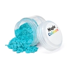 Lustre Dust Edible Turquoise Glamour 10ml