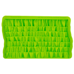Marvelous Molds - Romantic Ruffle Simpress
