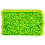 Marvelous Molds - Scrunch Ruffle Simpress