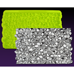 Marvelous Molds - Diamonds in the Rough Mold