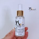 More MOIST - Wafer Paper Moisturiser