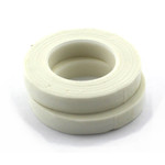 Flower Tape Paper White (1 Roll)