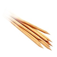Skewers  Bamboo 300mm x 5mm (25 Pack)