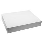 Cookie and Donut Box 375x285x60mm