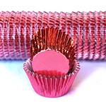 Patty Pan Foil Pink #700 (500)